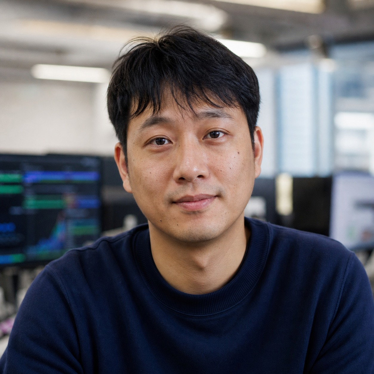 Daniel Lee — 體育數據觀察員